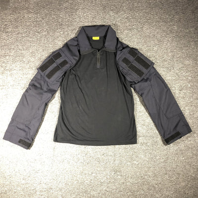 Traje Táctico Portátil Camuflaje Profesional - Image 26