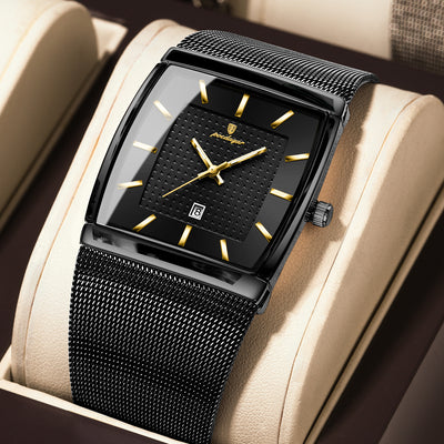 Reloj Deportivo Impermeable con Calendario y Diseño Personalizado - Image 4