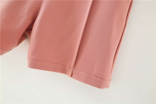 Conjunto Ejecutivo Mujer: Blazer Temperamento + Pantalón Cintura Alta - Image 13