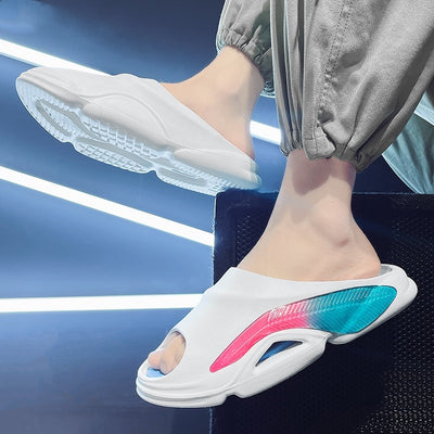 Sandalias Casuales para Hombre - Comodidad y Estilo Outdoor - Image 16
