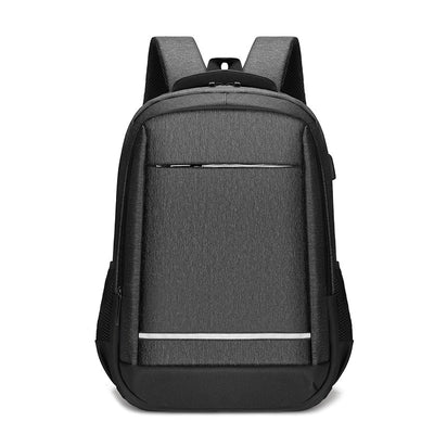 Mochila Ejecutiva para Hombre - Diseño Minimalista y Funcional - Image 12