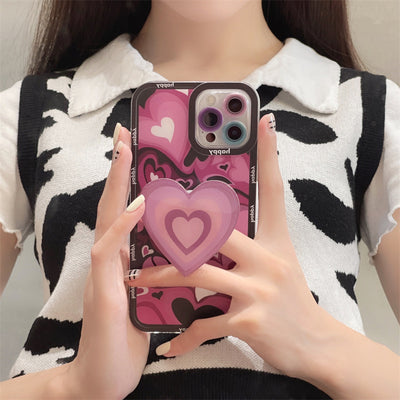 Funda Protectora Love Bracket - Carcasa Resistente Todo en Uno - Image 4