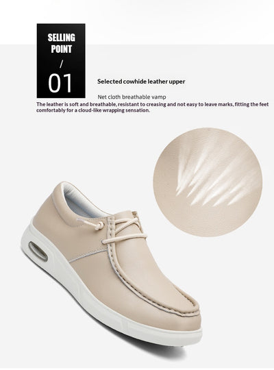 Zapatos Casuales para Papá - Cómodos y Livianos - Image 18