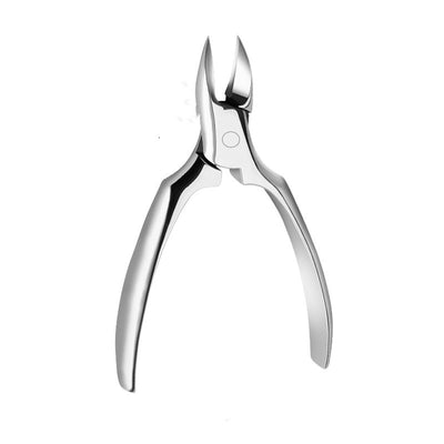 Cortaúñas de Acero Inoxidable Profesional para Manicura - Image 14