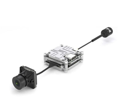 Dron FPV de Carreras 120FPS - Transmisión HD en Tiempo Real - Image 5
