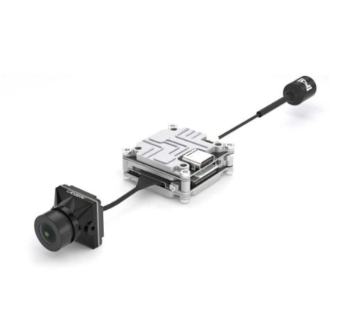 Dron FPV de Carreras 120FPS - Transmisión HD en Tiempo Real - Image 5