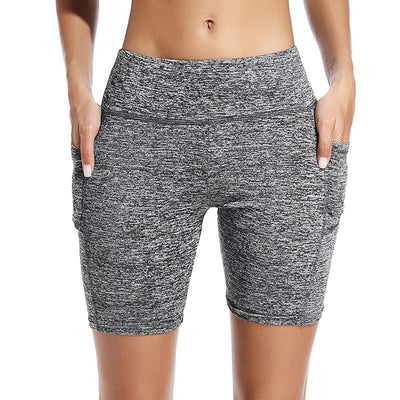 Shorts Cintura Alta Levantacola para Mujer - Diseño Fashion - Image 24