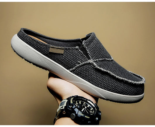 Mocasines Ligeros para Hombre - Pantuflas Verano Comodidad Total - Image 18