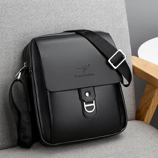 Bolsas Crossbody para Hombre: Estilo y Funcionalidad en Cada Viaje