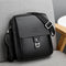 Bolsas Crossbody para Hombre: Estilo y Funcionalidad en Cada Viaje