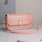 Bolso Bandolera de Cuero para Mujer - Versátil y Elegante