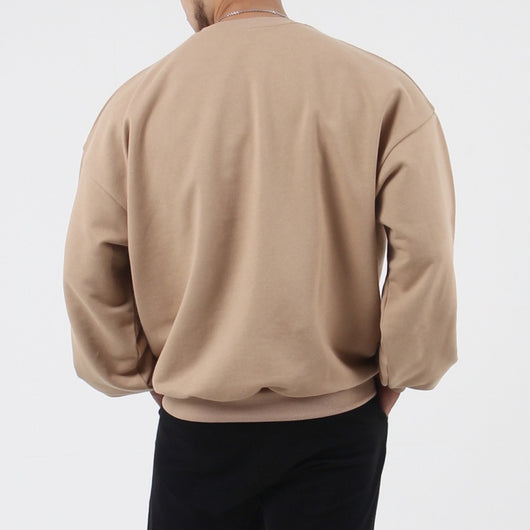 Hoodies Oversize Pesados para Hombre - Image 4