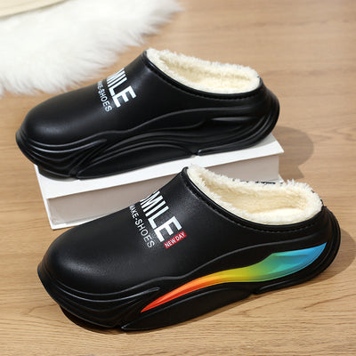 Pantuflas Térmicas Impermeables para Hombre - Cómodas y Antideslizantes - Image 6