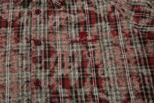 Camisa Tie-Dye Vintage para Hombre - Image 17