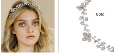 Diadema de Cristal Zircón Premium - Image 7