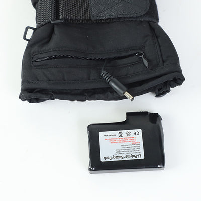 Guantes Térmicos Inteligentes con Calefacción Eléctrica Unisex - Image 8