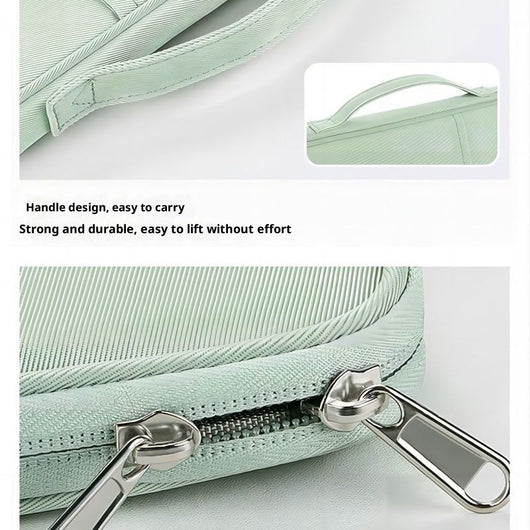 Bolsa Protectora para Tablet y Laptop - Estuche de Almacenamiento Portátil - Image 3