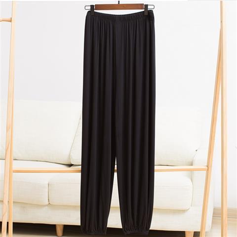 Pantalones Cortos de Algodón Sueltos Ligeros para Casa - Image 15