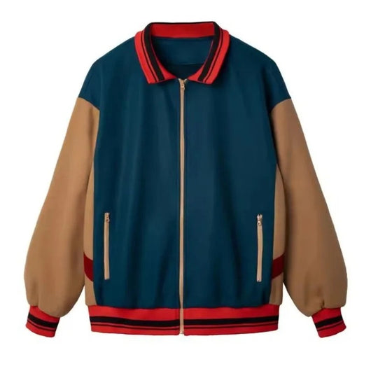 Chaqueta de Desempeño para Rol y Cosplay Masculino