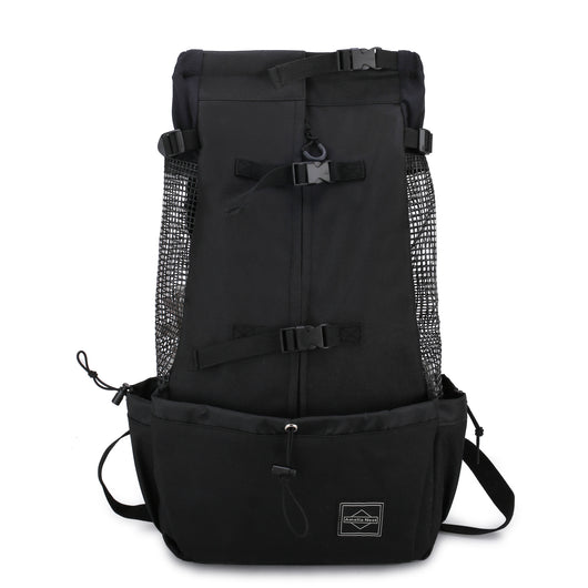 Mochila Transportadora para Mascotas con Ventilación Total y Diseño Lavable - Image 16