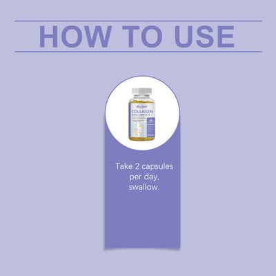 Cápsulas de Colágeno con Multivitaminas - Image 6