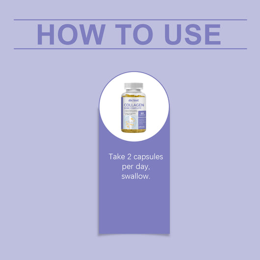 Cápsulas de Colágeno con Multivitaminas - Image 6