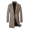 Blazer Ejecutivo Slim Fit para Hombre - Elegancia Casual