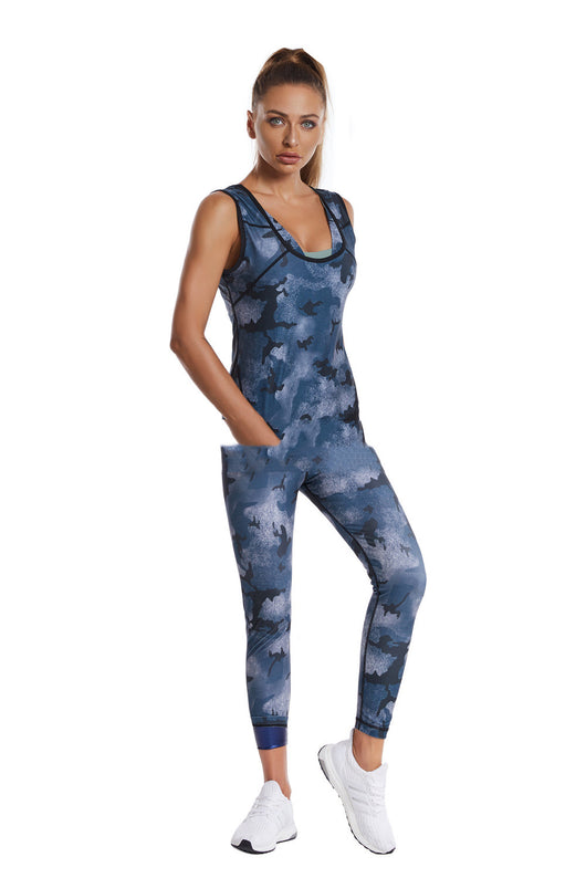 Traje Deportivo Reductor con Tecnología de Sudoración Intensiva - Image 10