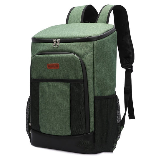 Bolsa de Viaje Térmica Grande con Aislamiento - Image 10