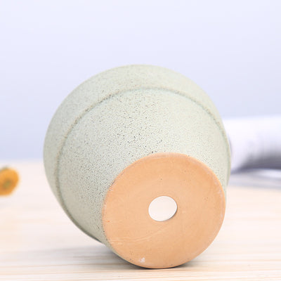 Macetero Serie Macaron - Diseño Moderno y Colorido - Image 3