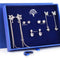 Female Earring Gift Box Tassel Trendy T10