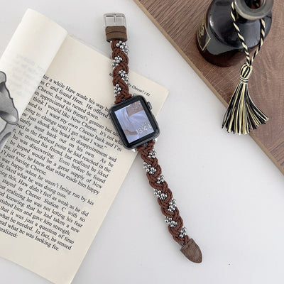 Correa Personalizável de Cadena de Acero Elástica - Image 7