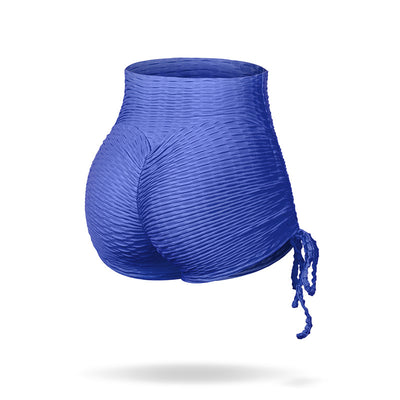 Shorts Deportivos Levanta Cadera de Cintura Alta - Image 8