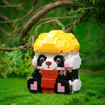 Juego de Bloques de Construcción para Niñas - Regalo Perfecto de Cumpleaños - Image 3