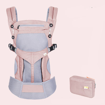 Arnés de Seguridad Infantil Etapa 4 Premium - Image 3