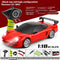 LD 1803 Vermelho 1 A 18