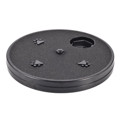 Tabla Rascadora para Perros con Lija Giratoria y Limador de Uñas - Image 11