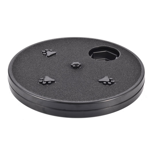 Tabla Rascadora para Perros con Lija Giratoria y Limador de Uñas - Image 11