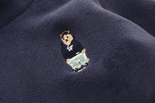 Remera Térmica Infantil Manga Larga Composite - Image 7