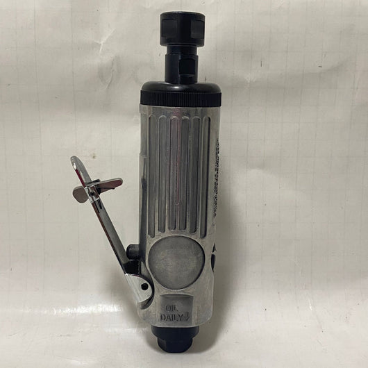 Máquina Neumática Profesional para Grabado, Reparación y Pulido de Neumáticos - Image 14