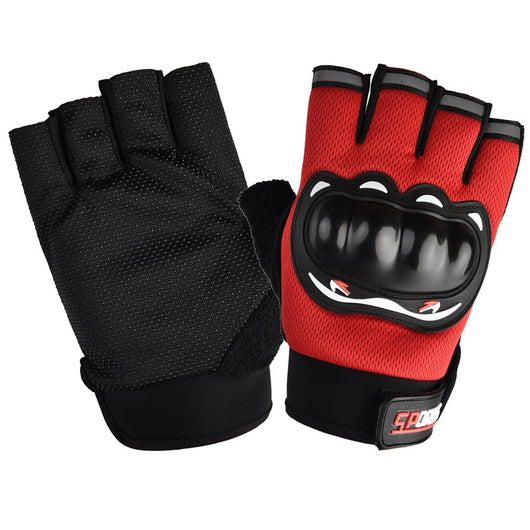 Guantes de Ciclismo Transpirables Antideslizantes con Pantalla Táctil - Image 35