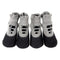 Zapatos Impermeables para Mascotas - Protección Antideslizante y Antilodazal