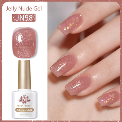 Esmalte de Uñas UV Transparente - 50 Colores Profesionales - Image 62