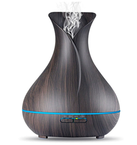 Difusor Ultrasónico de Aromas - Image 5