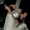 Reloj de Lujo Asequible para Mujer con Diamantes