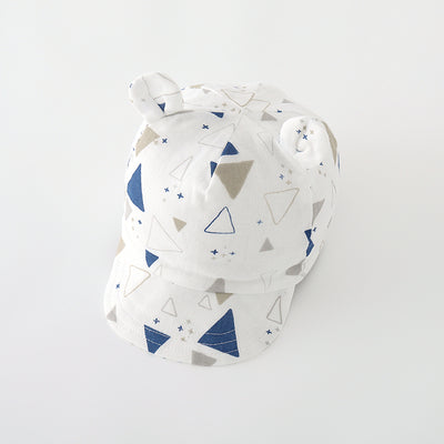 Gorro de Verano para Bebé - Protección Solar Ligera y Transpirable - Image 9