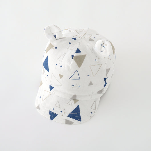 Gorro de Verano para Bebé - Protección Solar Ligera y Transpirable - Image 9