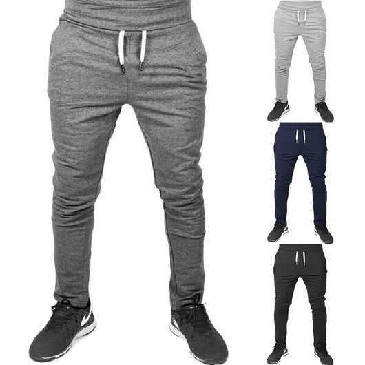 Pantalones Deportivos Slim Fit para Hombre - Image 11