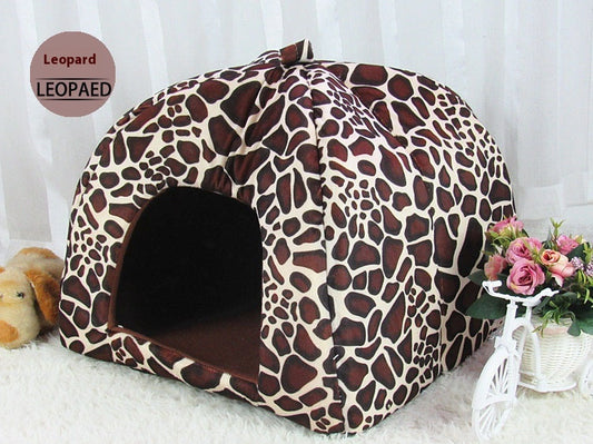 Casa para Mascotas
