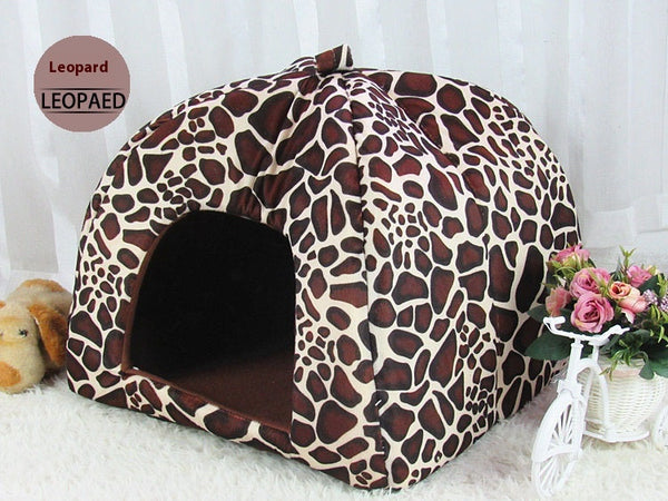 Casa para Mascotas